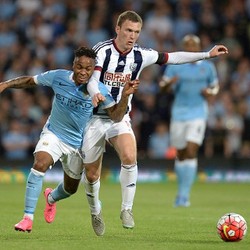 Kecepatan Sterling yang Jadi Senjata Baru City