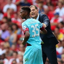 Gemilang dalam Debutnya di West Ham, Reece Oxford Mengaku Pernah Ditolak Spurs