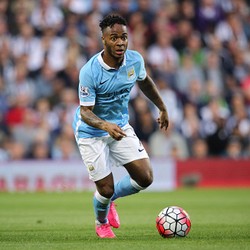 Sterling Masih Harus Asah Penyelesaian Akhir