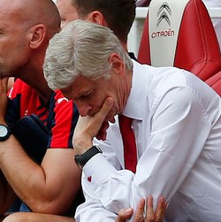 Keown Tunggu Transfer Wah dari Arsenal seperti Dua Tahun Lalu