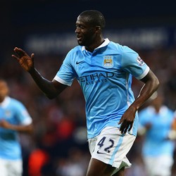 Yaya Toure Disebut Bisa Kembali Jadi Kunci City untuk Juara