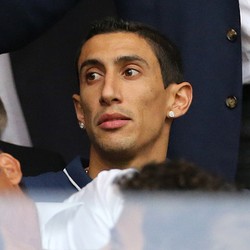 Dikelilingi Pemain-pemain Hebat di PSG, Di Maria Siap Belajar