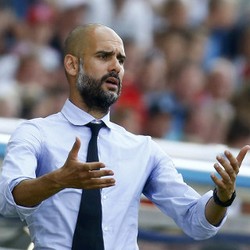 Bayern Berharap Perpanjangan Kontrak Pellegrini Redam Isu City-Guardiola