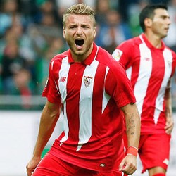 Immobile Kecewa dengan Perlakuan Dortmund