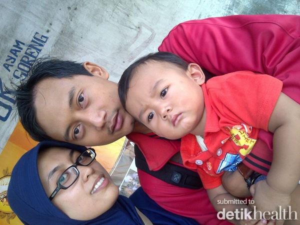 Kevin Faeyza Rizky Pratama