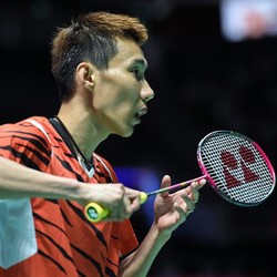 Lupakan Rekor Sip di Istora, Chong Wei Fokus per Babak