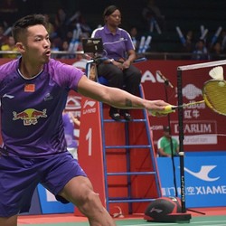 Punya Kans Pecahkan Rekor Kejuaraan Dunia, Ini Komentar Lin Dan