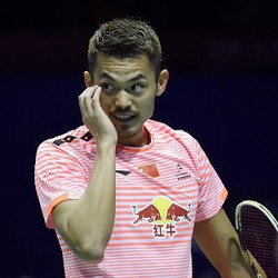 Lin Dan Nantikan Pertemuan dengan Lee Chong Wei