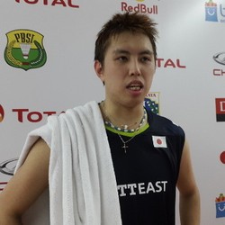 Langsung Tersingkir, Tago Mengaku Tak Maksimal