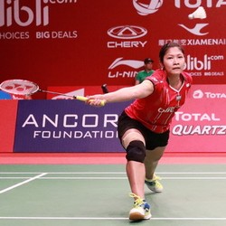 Fokus Raih Poin demi Poin Jadi Kunci Kemenangan Linda