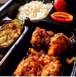 Bercita Rasa Indonesia, Katering Diet Paleo Vanya Sunanto Jadi Favorit