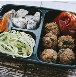 Cerita Nadhira Bisnis Katering Diet Paleo yang Diminati Pekerja Kantoran