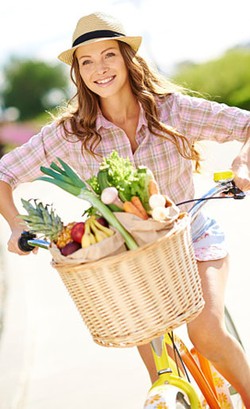 5 Keuntungan Diet Paleo, Berat Badan Ideal dan Sehat Sampai Tua