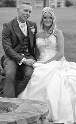 Kompak Diet Jelang Pernikahan, Emma dan Michael Sukses Turun 33 Kg