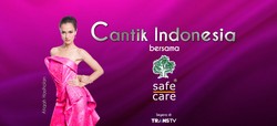 Cantik Indonesia, Variety Talent Show Terbaru yang Layak Dinantikan