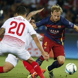 Sevilla Sudah Beri Penampilan Sempurna