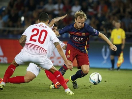 Sevilla Sudah Beri Penampilan Sempurna