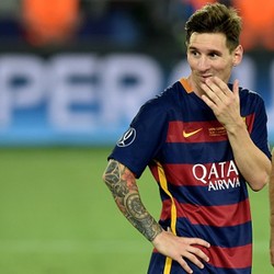 Presiden Sevilla Sanjung Timnya, Sebut Barca Punya 10 Pemain dan Satu Alien