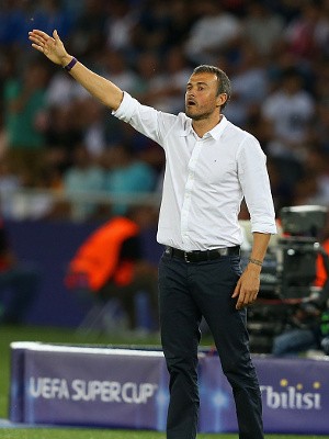 Sebuah Tamparan Lain dari Sevilla untuk Barcelona