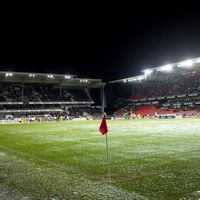 Tbilisi Sudah, Tahun Depan Giliran Trondheim Tbilisi Sudah, Tahun Depan Giliran Trondheim