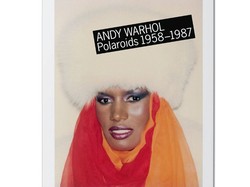 Sebelum Instagram, Andy Warhol Lebih Dulu Eksis dengan Polaroids