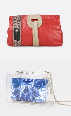 Editors Choice: Stylish dengan Tas Bermotif dari 5 Brand Lokal