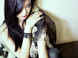 Victoria f(x) Kembali Jadi Peran Utama di Serial TV Tiongkok