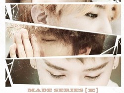Lagu Seri E MADE Bigbang Puncaki Chart Digital Billboard