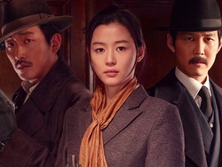 Novelis Ini Tuding Film Korea Assassination Hasil Plagiat