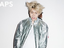 Lagi, Zico Block B Marah-marah di Twitter karena Dikuntit Sasaeng