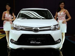 Veloz dan Avanza Kini Resmi Dipisahkan