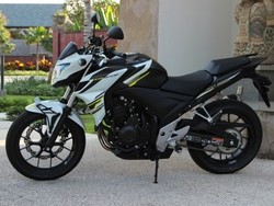 Moge Honda Kembali Ditarik, Apakah Berpengaruh untuk Indonesia?