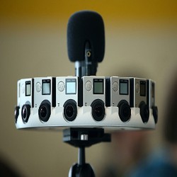 Bagus Mana, Kamera GoPro atau Mirrorless?