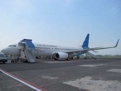 Sambut HUT RI, Garuda Punya Promo Khusus untuk Veteran RI & PNS