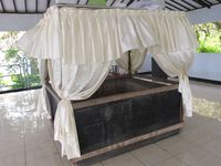 Makam Paling Keramat di Lombok Barat