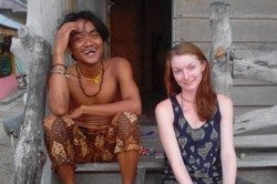 Mengenal Sungai Pinang, Tempat Pertemuan Cinta Pait & Jennifer