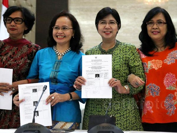 Tes 19 Capim KPK yang Lolos Akan Semakin Berat