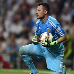 Ujian Panjang Diego Alves