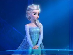 Queen Elsa Akan Berubah Kepribadian di Frozen 2