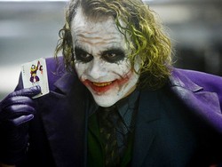 Kematian Heath Ledger Diangkat ke Film Dokumenter