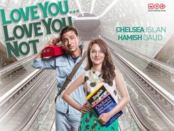 Alasan Produser Daur Ulang Film Thailand I Fine.. Thank You.. Love You