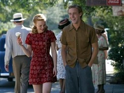 Kisah Romantis The Notebook Akan Dijadikan Serial TV