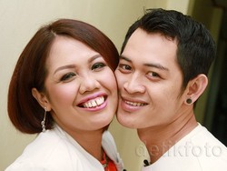 Persiapan Nikah Capai 75 Persen, Ely Sugigi dan Ferry Usung Konsep Pesta Kebun