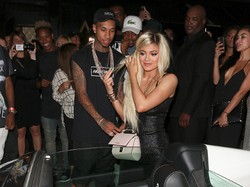 Rayakan Ultah ke-18, Total Hadiah untuk Kylie Jenner Capai Rp 5,5 M