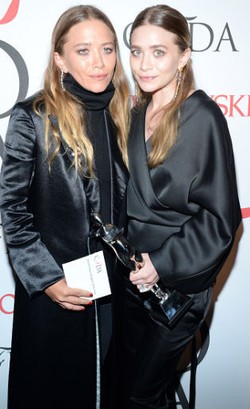 Kembar Olsen Dituntut Setelah Tak Menggaji Anak Magang yang Kerja 50 Jam