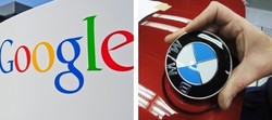 Google Terancam Duel dengan BMW