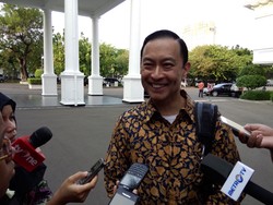 Nama Mahendra Sempat Muncul Gantikan Gobel, Kini Thomas Lembong
