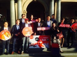 Terbang ke Sydney, AirAsia X Tawarkan Tiket Promo Rp 1,19 Juta
