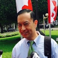 Mendag Thomas Lembong di Mata Sang Sahabat Sandiaga Uno