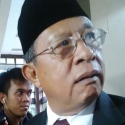 Ini Tugas Pertama dari Jokowi untuk Darmin Nasution